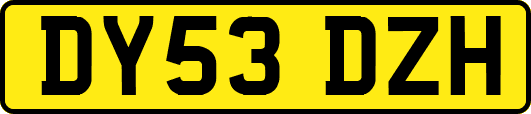 DY53DZH