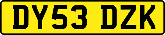 DY53DZK