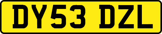 DY53DZL