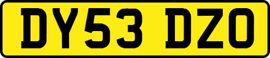 DY53DZO