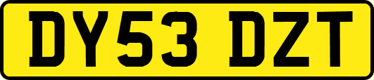 DY53DZT