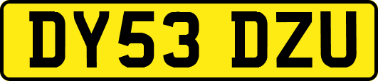 DY53DZU
