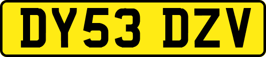 DY53DZV