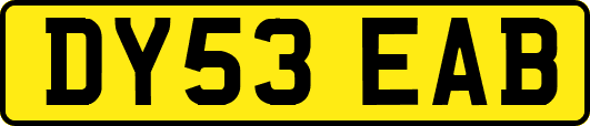 DY53EAB