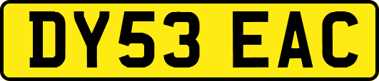 DY53EAC