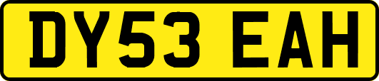 DY53EAH