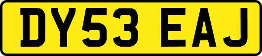 DY53EAJ