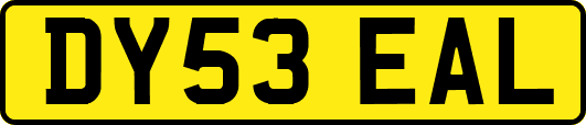 DY53EAL