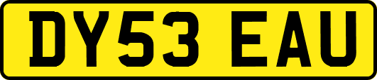 DY53EAU