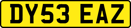 DY53EAZ