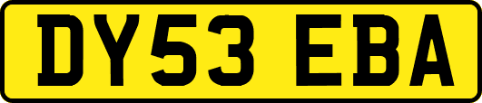 DY53EBA