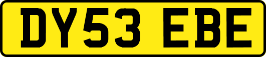 DY53EBE
