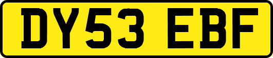DY53EBF
