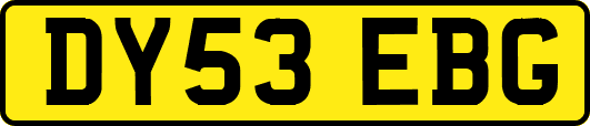 DY53EBG
