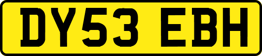 DY53EBH