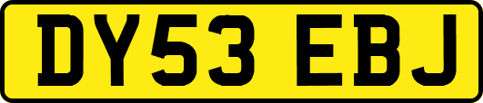 DY53EBJ