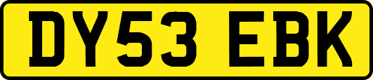 DY53EBK