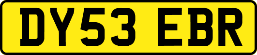 DY53EBR