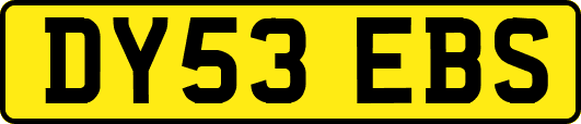 DY53EBS