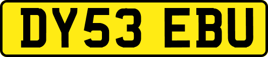 DY53EBU