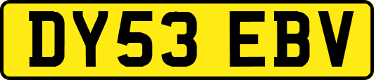 DY53EBV