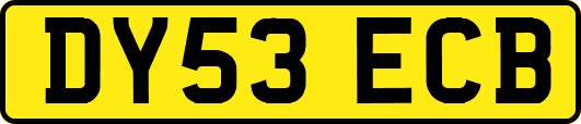 DY53ECB