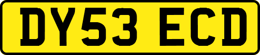 DY53ECD