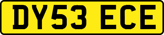 DY53ECE