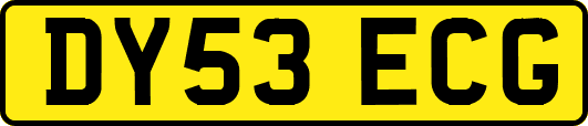 DY53ECG