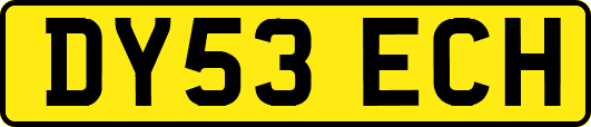 DY53ECH