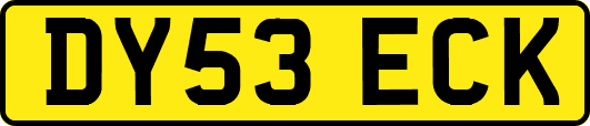 DY53ECK