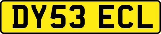 DY53ECL