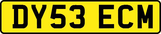 DY53ECM