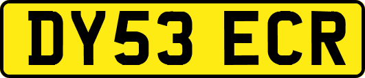 DY53ECR