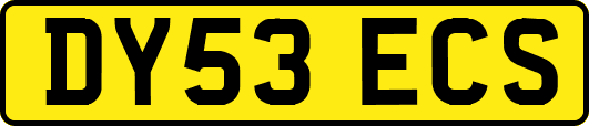DY53ECS