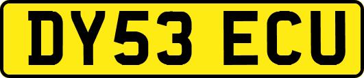 DY53ECU