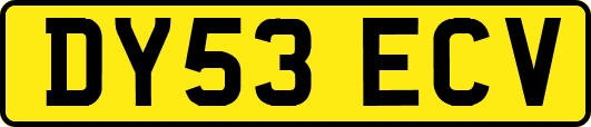 DY53ECV