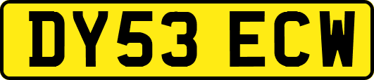 DY53ECW