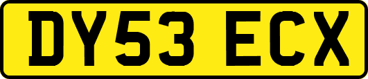 DY53ECX