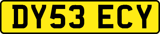 DY53ECY