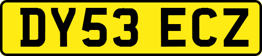 DY53ECZ