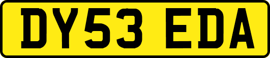 DY53EDA