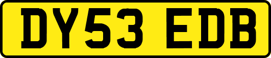 DY53EDB
