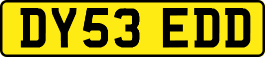 DY53EDD