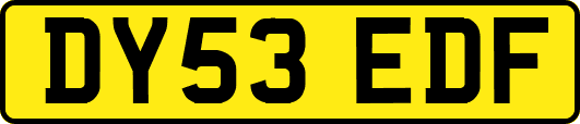 DY53EDF