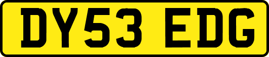 DY53EDG