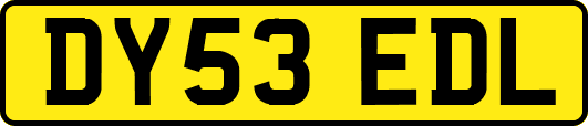 DY53EDL