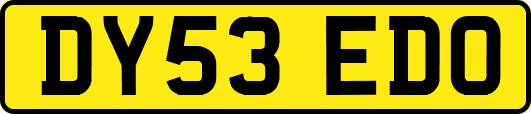 DY53EDO