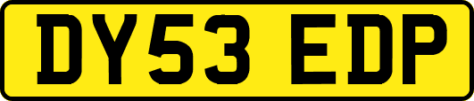 DY53EDP