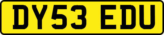DY53EDU